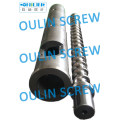 PVC Screw and Barrel for Profile Extrusion