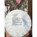 Kue Kecil Pu-erh Mentah Gunung Houwenrun Jingmai 200g | Aroma Madu & Anggrek, Minuman Keras Halus, Kelembapan Tenggorokan Tahan Lama