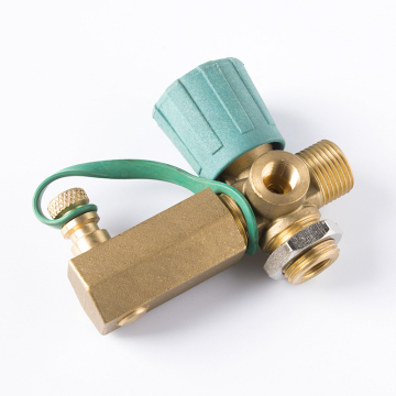 Factory Outlet Prices for GNV, CNG, and LPG Gas Equipment: Tanks, Valves, and Cylinder Components