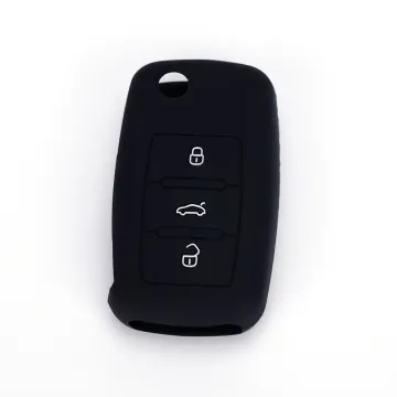 VW passat silicone key fob replacement