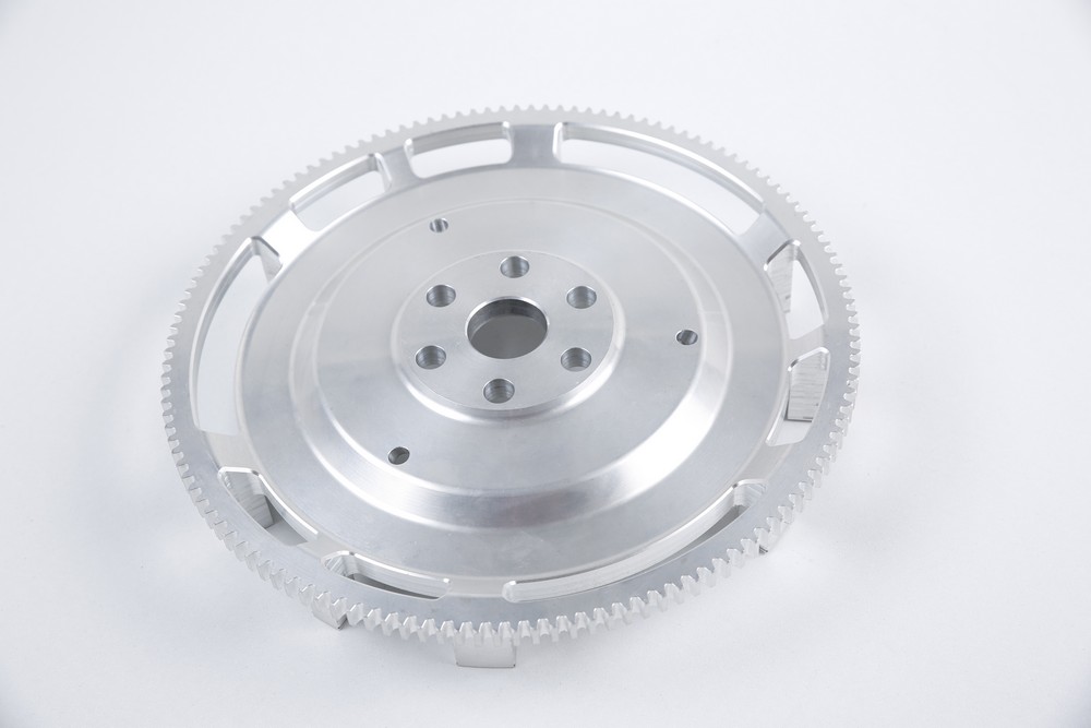 Custom precision CNC LOWER gear plate