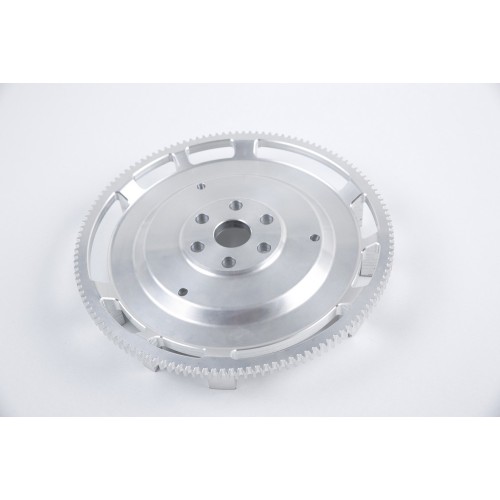 Custom precision CNC LOWER gear plate