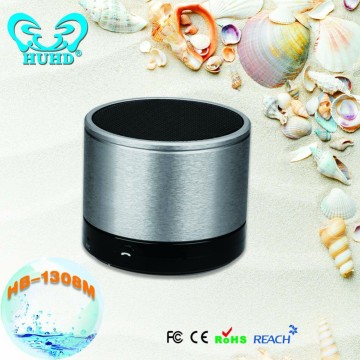 Classic Style Portable Bluetooth Speaker Wireless Stereo Bluetooth Speaker