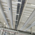Fabric Air Duct Universal - Title 1