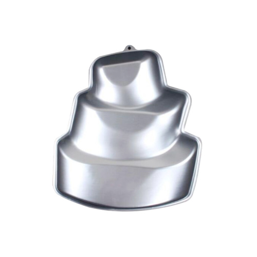 Cake Cartoon Shape Cake Pan