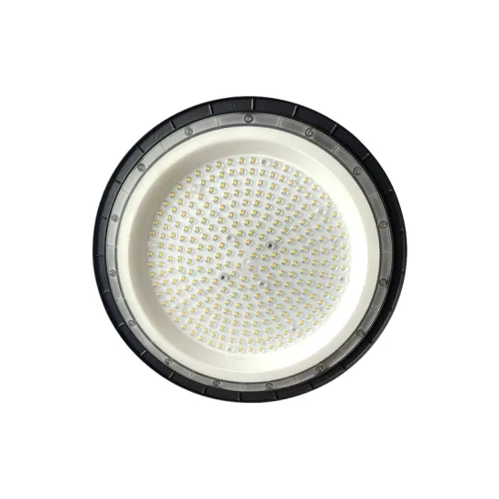 IP65 Factory Warehouse Industrial UFO LED High Bay Light - 100w to 300w DOB