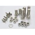 Fastener and Fittings For Industry Application