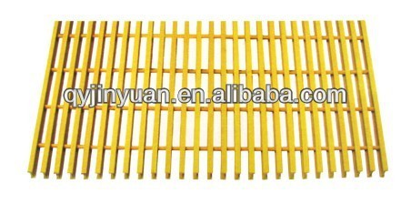 sow stalls/garden fence/Pultrusion FRP grating series/farming building material/garden bed fence