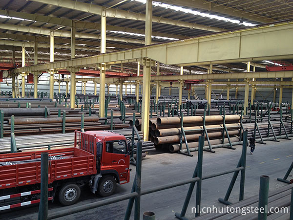 Carbon Steel Pipe