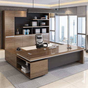 Excutive Design Office Desk Furniture