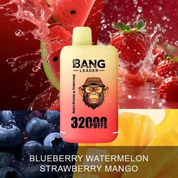 Vape Bang 32K Puff Disposable Vape US Wholesale