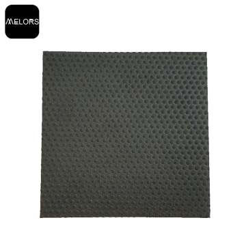 Fiche de terrasse en relief Eva en relief personnalisée