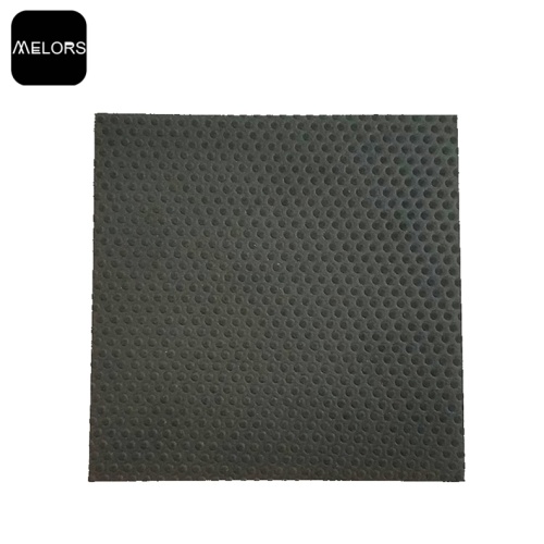 Melors Top Sale Customized EVA Embossed Boat Decking Sheet