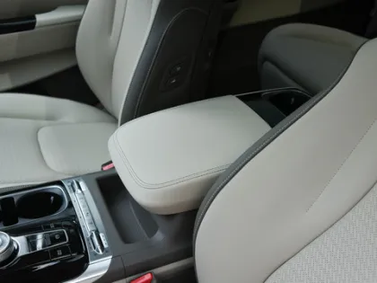 Jiahua 2021 Luxury Edition Fuel Powered Car