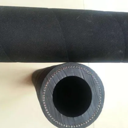 high pressure hose steel wire braid hose