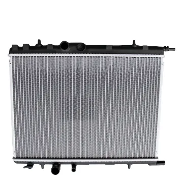 Aluminum radiator for CITROEN BERLINGO 1.1 i-C4 1.4 i 16V OEM 133069/1330C6 auto radiator