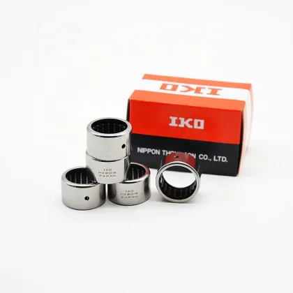 High Quality IKO HK2016 Needle Roller Bearing 20*26*16mm