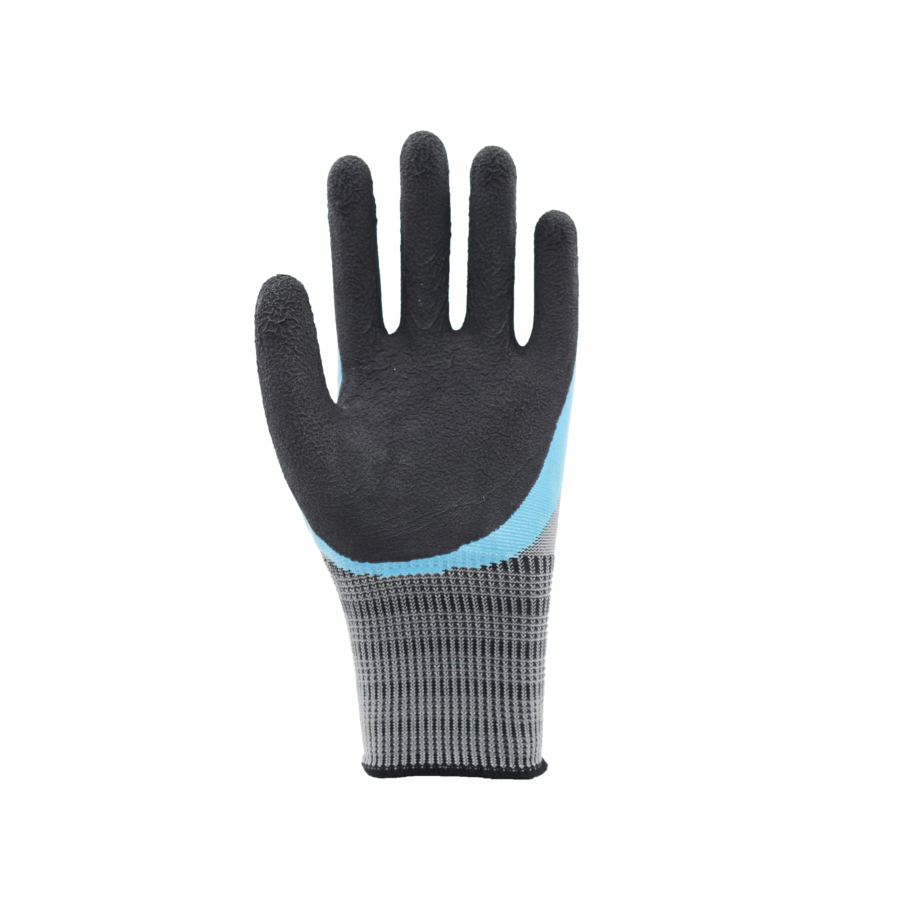 Waterproof, non-slip gloves