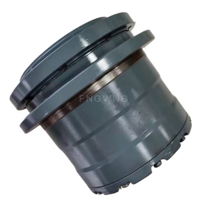 U30 Excavator Hydraulic Travel Motor GearBox For Kubota
