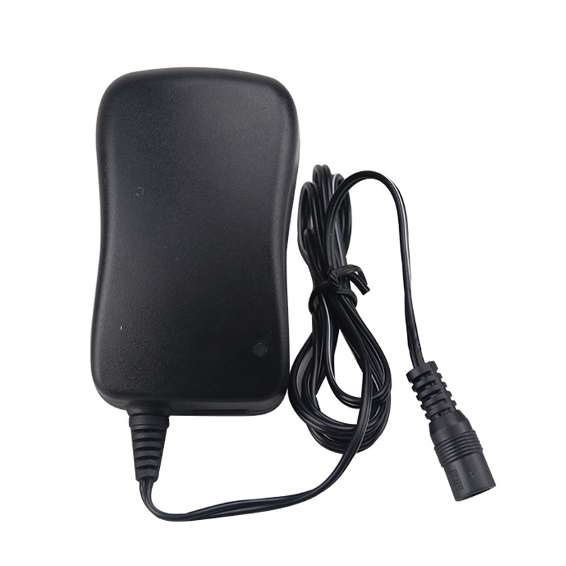 30W Universal Wall Charger with USB Port