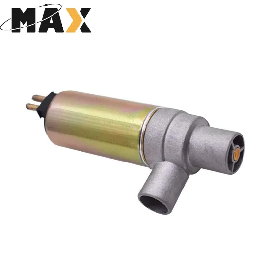 Spare Parts For Car - New Idle Air Control Valve for Mercedes-Benz 420SEL 560SEC