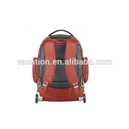 colorful laptop bag backpack trolley case