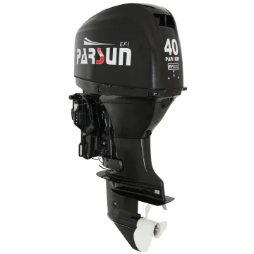 40HP 4-Stroke Outboard Motor for Yamaha