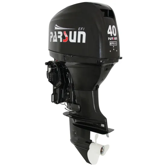 40HP 4-Stroke Outboard Motor for Yamaha