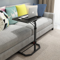 Colorful Movable Sofa Side Table