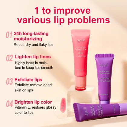 Wholesale Lip Tint Natures Truth Vitamin E Moisturizing Lip Balm