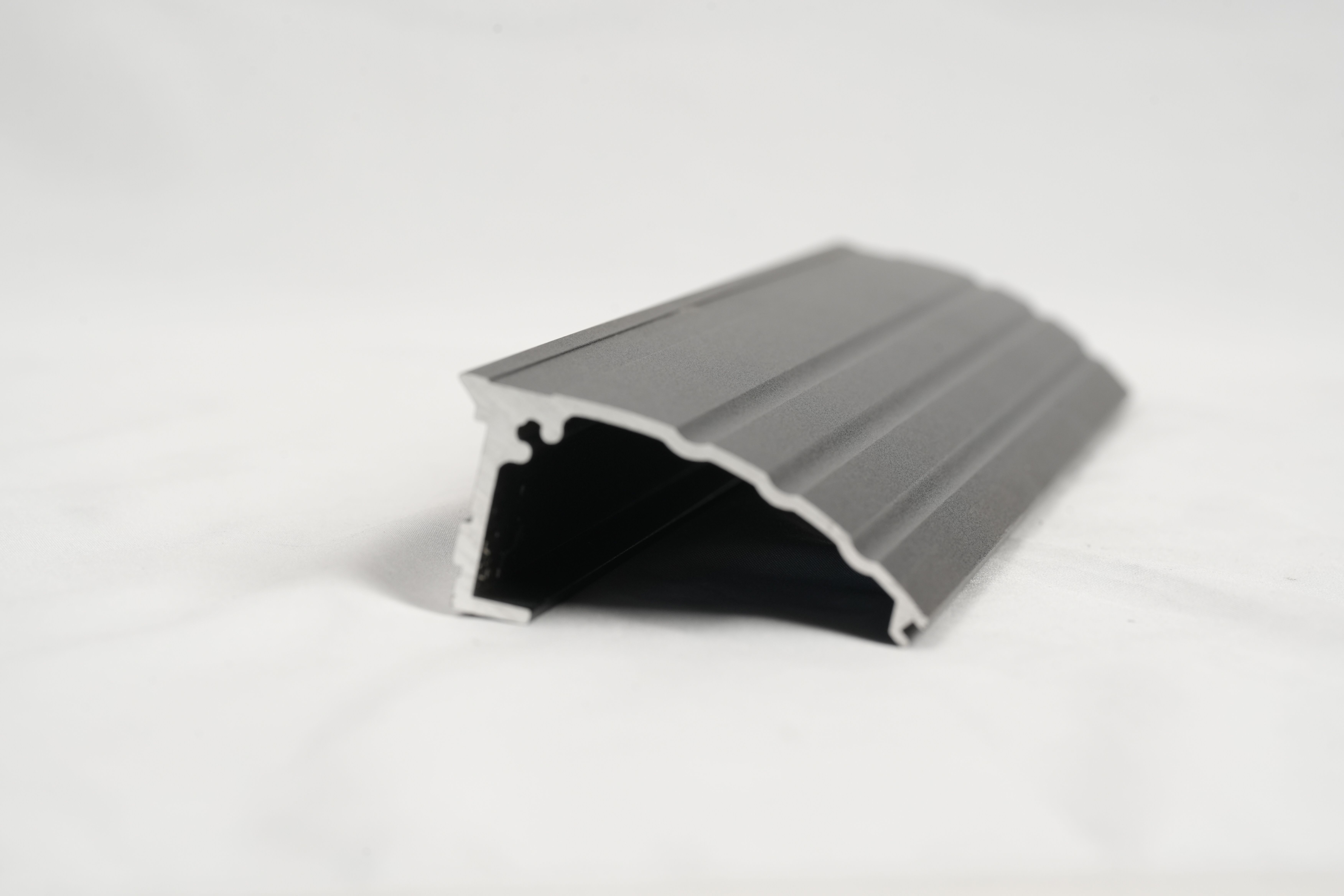 Engraving machine profiles