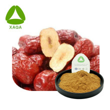 Fructus Ziziphi Jujubae Chinese Red Date Extract Powder