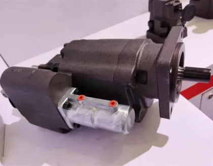 Parker C102 Hydraulic Oil Gear Pump Assembly Seal Kit