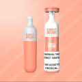 Flum float 3000 thiết bị dùng một lần 8ml