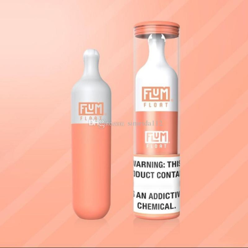 Flum Float 3000puffs New Disposable Vape In Stock