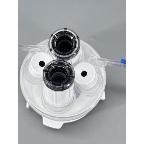  Endoscopic Single Port Multi Channel Trocar Manufactory