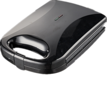 2020's Best New 4-Slice Non-Stick Indoor Electric Sandwich Maker: Your Ultimate Kitchen Helper
