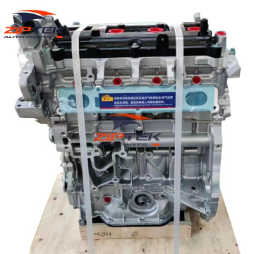 Nissan Qashqai Renault MR20DD MR20DE MR20 Engine