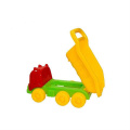 Productos infantiles juguetes de molde de molde de inyección de plástico