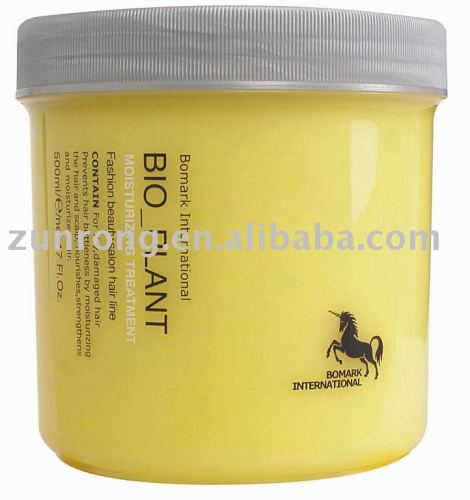 Bomark Hair Treatment bleaching powder