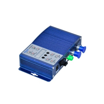 1GHz FTTB Optical Receiver/Node WR1002RJII
