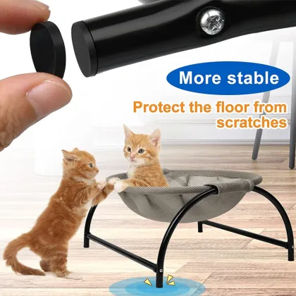 Deep Sleep Breathable Pet Bed