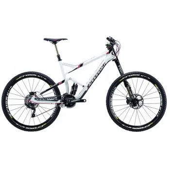 2015 Cannondale Jekyll Carbon 2 Mountain Bike