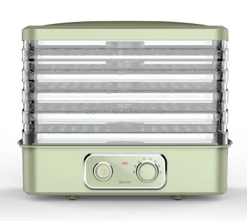 DIY Electric Food Dehydrator: Creating Homemade Machines for Healthy Family & Pet Foods