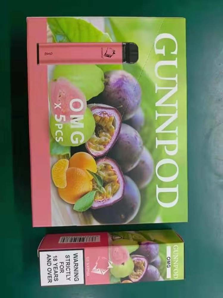 Gunnpod 1 Jpg Gunnpod 1 Jpg