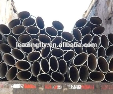 galvanized oval pipes & tubes