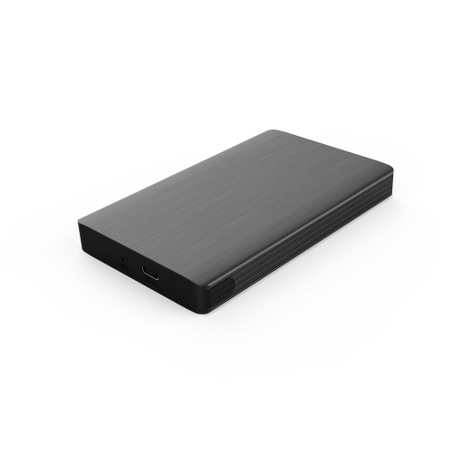 USB 3.1 Type-C SATA 6G HDD Enclosure