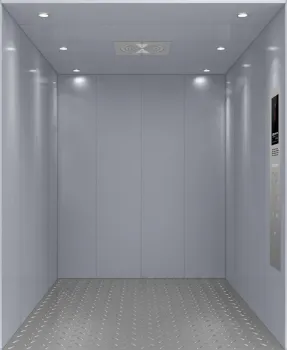 IFE Factory Direct Pricing Car Vehicle Elevator