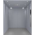 IFE FPA-T8 Car Vehicle Elevator Machine Room Lift