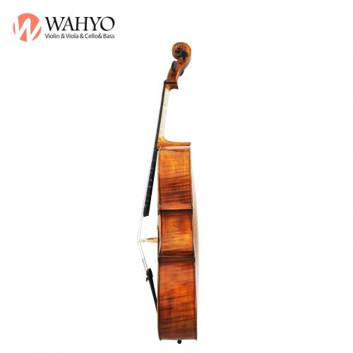 Fabrikpreis Beliebtes handgemachtes Cello für Studenten